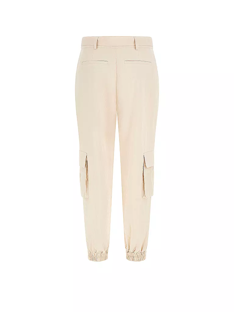 GUESS Cargohose KORI Beige